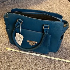 Concealed carry purse